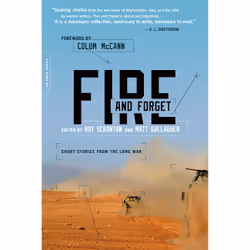 ISBN Fire and Forget, English, Paperback, 256 pages
