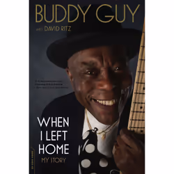 ISBN When I Left Home, English, Paperback, 320 pages