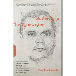 ISBN Butterfly in the Typewriter book Biography English Paperback 352 pages