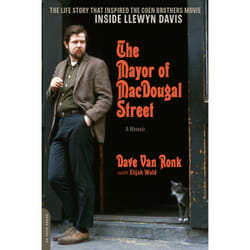 ISBN The Mayor of MacDougal Street [2013 edition] book Biography English Paperback 272 pages