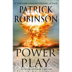 ISBN Power Play book Thrillers English Paperback 336 pages