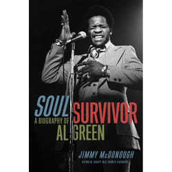ISBN Soul Survivor book Biography English Hardcover 432 pages