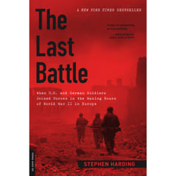 ISBN The Last Battle book History English Paperback 256 pages