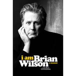 ISBN I Am Brian Wilson book Biography English Hardcover