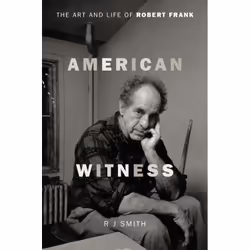 ISBN American Witness, Biography, English, Hardcover, 352 pages