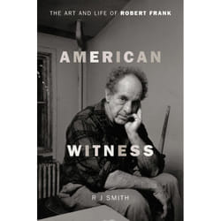 ISBN American Witness book Biography English Hardcover 352 pages