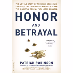 ISBN Honor and Betrayal, History, English, Paperback, 368 pages
