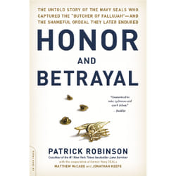 ISBN Honor and Betrayal book History English Paperback 368 pages