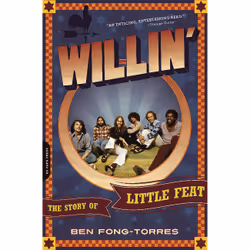ISBN Willin', English, Paperback, 296 pages