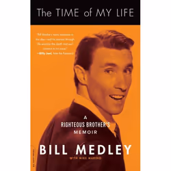 ISBN The Time of My Life, English, Paperback, 256 pages