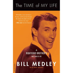 ISBN The Time of My Life book English Paperback 256 pages