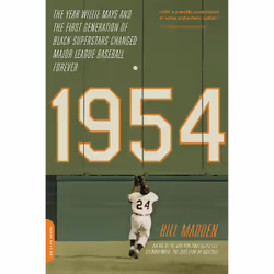 ISBN 1954, History, English, Paperback, 320 pages