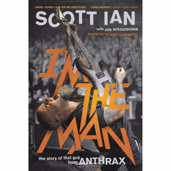 ISBN I'm the Man, Biography, English, Paperback, 376 pages