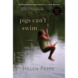 ISBN Pigs Can't Swim book Biography English Paperback 272 pages