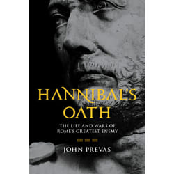 ISBN Hannibal's Oath book Biography English Hardcover 336 pages