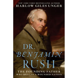 ISBN Dr. Benjamin Rush book Biography English Hardcover 320 pages