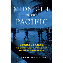 ISBN Midnight in the Pacific book History English Hardcover 400 pages