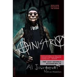 ISBN Ministry book Biography English Paperback 336 pages