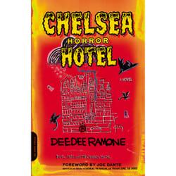 ISBN Chelsea Horror Hotel book English Paperback 258 pages