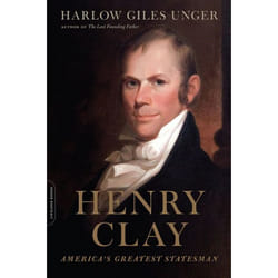 ISBN Henry Clay book Biography English Paperback 336 pages