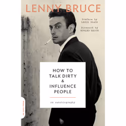 ISBN How to Talk Dirty and Influence People, Biography, English, Paperback, 240 pages