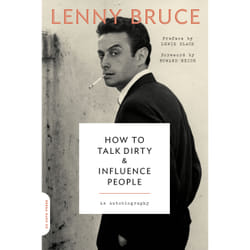 ISBN How to Talk Dirty and Influence People book Biography English Paperback 240 pages