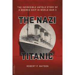 ISBN The Nazi Titanic book History English Paperback 320 pages