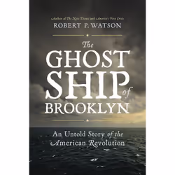 ISBN The Ghost Ship of Brooklyn, History, English, Hardcover, 312 pages