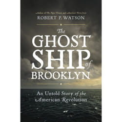 ISBN The Ghost Ship of Brooklyn book History English Hardcover 312 pages