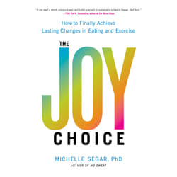 ISBN The Joy Choice book Health, mind & body English Paperback 256 pages
