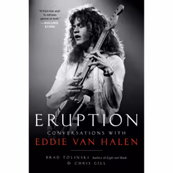 ISBN Eruption, Biography, English, Paperback, 352 pages