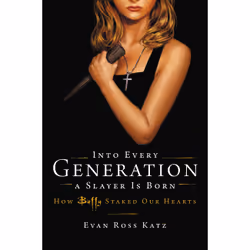 ISBN Into Every Generation a Slayer Is Born, Art & design, English, Hardcover, 400 pages