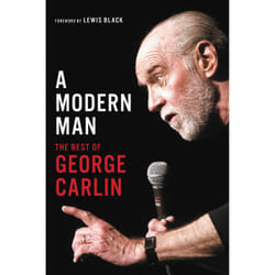 ISBN A Modern Man book Humor English Paperback 336 pages