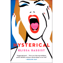 ISBN Hysterical, Biography, English, Hardcover, 256 pages