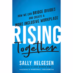 ISBN Rising Together, Business & finance, English, Hardcover, 240 pages