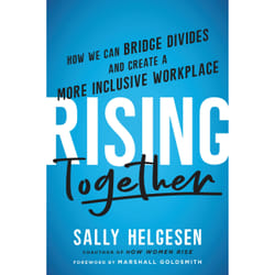 ISBN Rising Together book Business & finance English Hardcover 240 pages