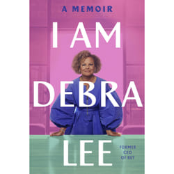 ISBN I Am Debra Lee book Biography English Hardcover 256 pages