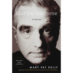 ISBN Martin Scorsese book Biography English Paperback 368 pages