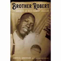 ISBN Brother Robert, Biography, English, Hardcover, 224 pages