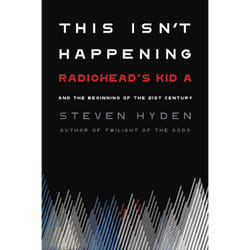 ISBN This Isn't Happening book Biography English Hardcover 256 pages