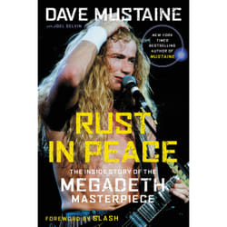 ISBN Rust in Peace book Biography English Paperback 208 pages