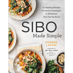 ISBN SIBO Made Simple book Health, mind & body English Paperback 336 pages