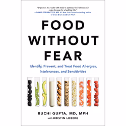 ISBN Food Without Fear, Health, mind & body, English, Paperback, 352 pages