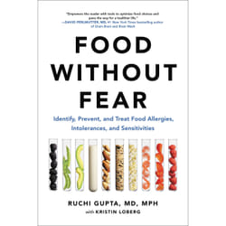 ISBN Food Without Fear book Health, mind & body English Paperback 352 pages