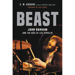 ISBN Beast book Biography English Hardcover 480 pages