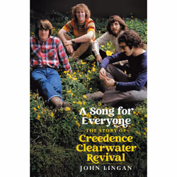 ISBN A Song For Everyone, Biography, English, Hardcover, 384 pages