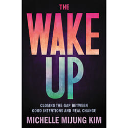ISBN The Wake Up book Educational English Hardcover 288 pages