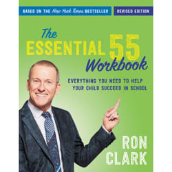 ISBN The Essential 55 Workbook book Educational English Paperback 240 pages