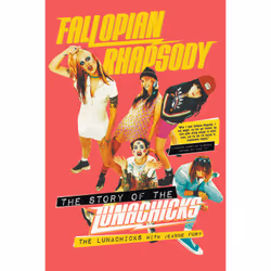 ISBN Fallopian Rhapsody, Biography, English, Paperback, 352 pages