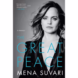 ISBN The Great Peace, Biography, English, Paperback, 304 pages